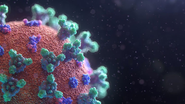 Εντοπίστηκαν δύο νέα κρούσματα του μεταλλαγμένου στελέχους Covid-19 σε Αττική και Κρήτη