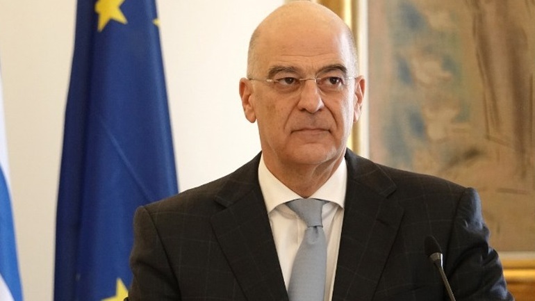 Επικοινωνία Ν. Δένδια με τους υπουργούς Εξωτερικών της Αιγύπτου και του Λουξεμβούργου