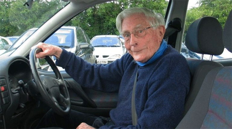 Πέθανε ο σπουδαίος αρχαιολόγος και ακαδημαϊκός, Σινκλέρ Χουντ