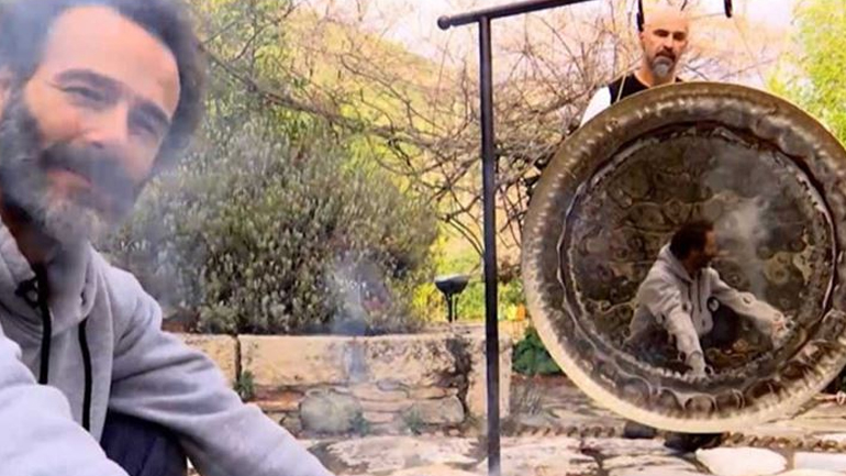 Θανάσης Ευθυμιάδης: «Έβγαινα στα μπουζούκια πρώτο τραπέζι…Προσπαθούσα να βρω την ευτυχία αλλά δεν την έβρισκα»