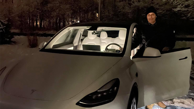 Είναι άραγε αυτή η τεχνολογία (ηλεκτροκίνηση) το μέλλον της αυτοκίνησης;