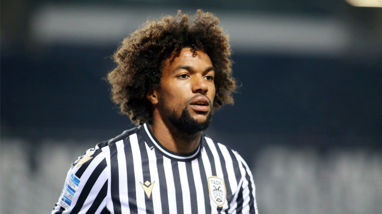 ΠΑΟΚ: Αναχωρεί για την Κύπρο ο Μπίσεσβαρ