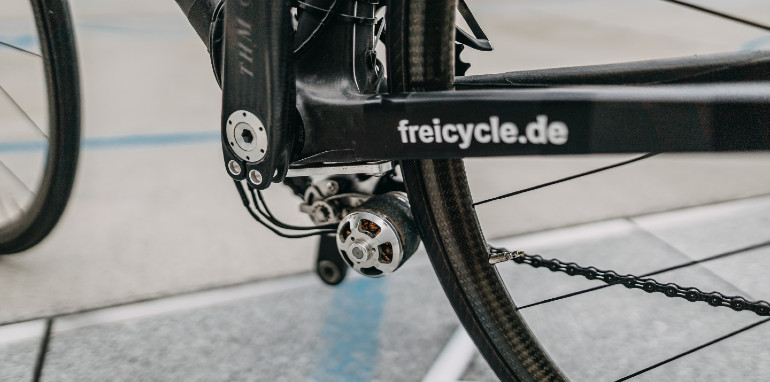 Έξυπνο, απλό και ελαφρύ σύστημα...