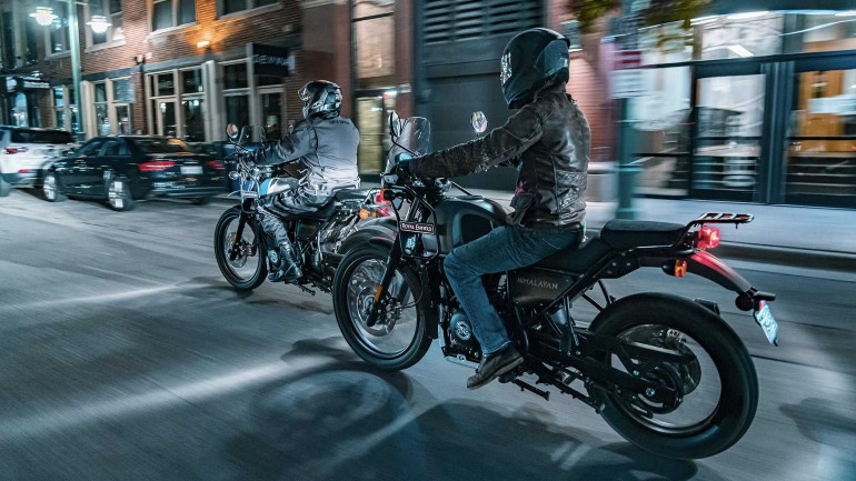 Ο κινητήρας δεν αλλάζει...