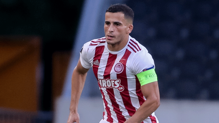 Βγήκε από το νοσοκομείο ο Ελαμπντελαουί