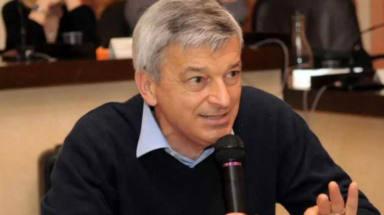 Ιταλός επιστήμονας: Τα εμβόλια για τον κορωνοϊό είναι γονιδιακή θεραπεία