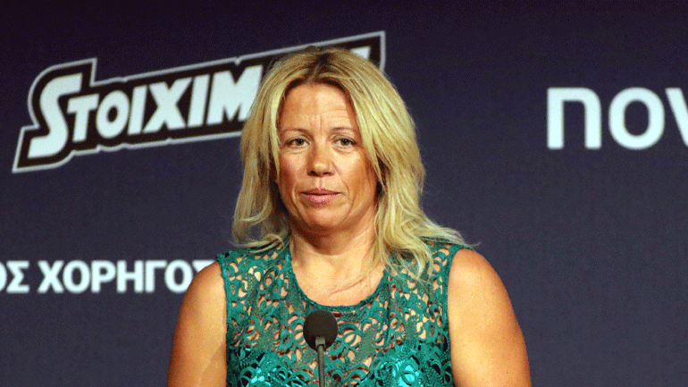 Μπίκοφ: «Παραδειγματική η αντιμετώπιση ενός τόσο σημαντικού θέματος από την ΚΟΕ»