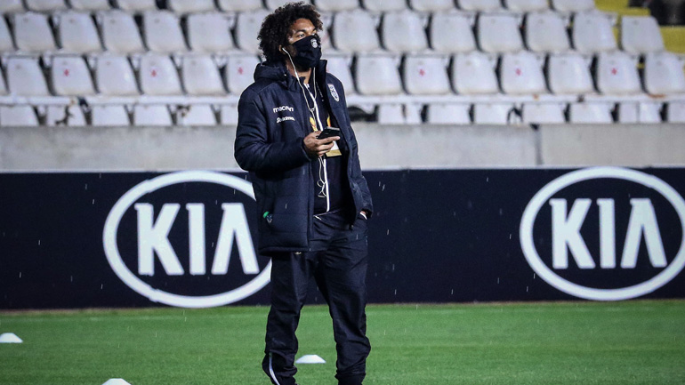 Απόλλων: Συμφώνησε ο ΠΑΟΚ για τον δανεισμό του Μπίσεσβαρ