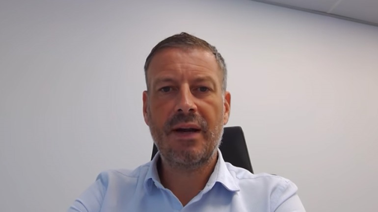 Κλάτενμπεργκ: «Σωστές όλες οι διαιτητικές αποφάσεις στα ματς της 17ης αγωνιστικής»