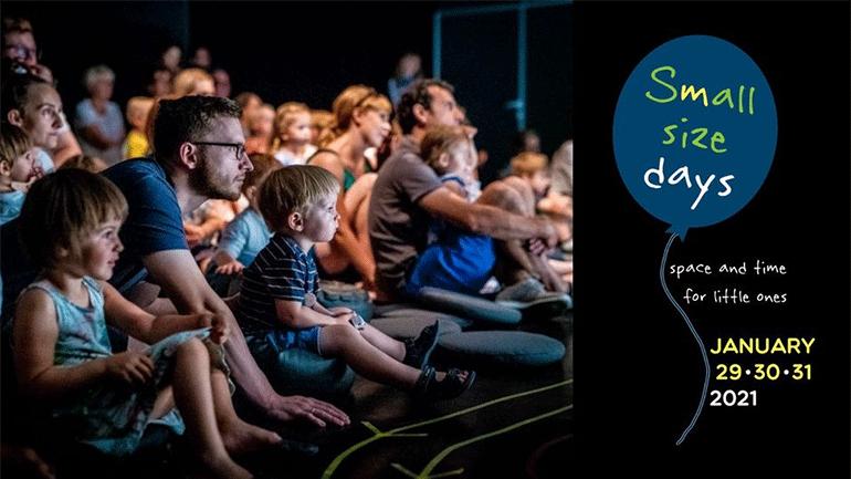 Στον ίσκιο μου: Ψηφιοποιημένο καλλιτεχνικό εργαστήριο για παιδιά