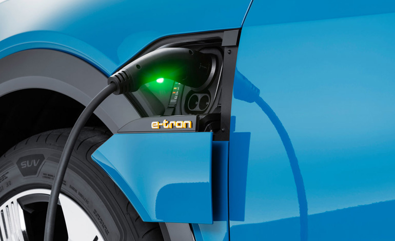 Δεν υπάρχει περίπτωση black out 