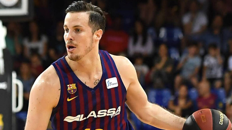 Εuroleague: Λύθηκε κοινή συναινέσει το συμβόλαιο της Μπαρτσελόνα με τον Ερτέλ