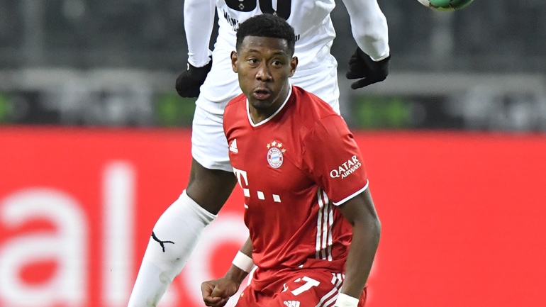 Υπέγραψε προσύμφωνο με τη Ρεάλ ο Αλάμπα