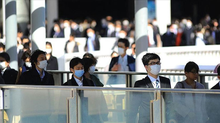 Αύξηση των αυτοκτονιών στην Ιαπωνία κατά 16% στο δεύτερο κύμα της πανδημίας