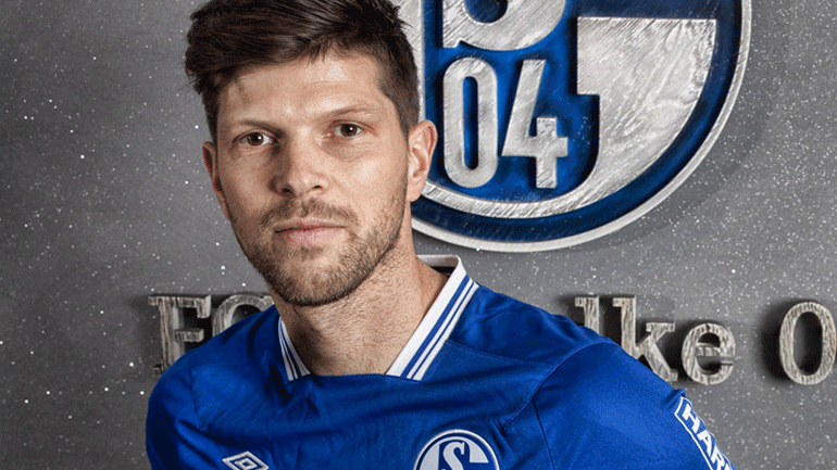 Γερμανία: Επέστρεψε στη Σάλκε ο Χούντελααρ