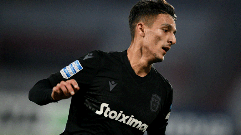 Ανακοίνωσε τον Γιαννούλη η Νόριτς