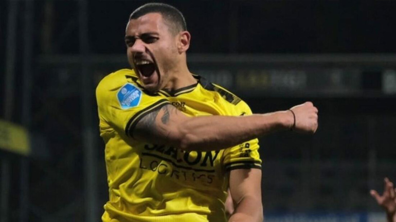 Ο Λεβαντόφσκι, ο… Γιακουμάκης και ο Κριστιάνο Ρονάλντο!