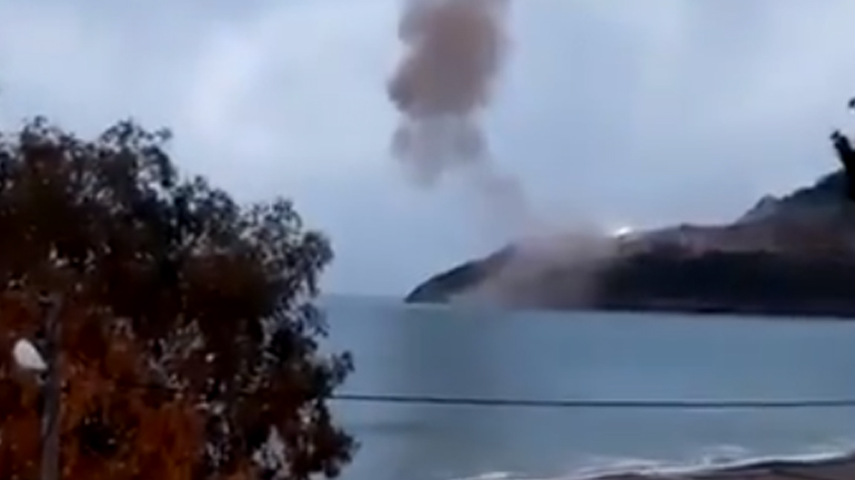 Δύο διαδοχικές εκρήξεις στο εργοτάξιο του πυρηνικού εργοστασίου Ακκούγιου στην Τουρκία