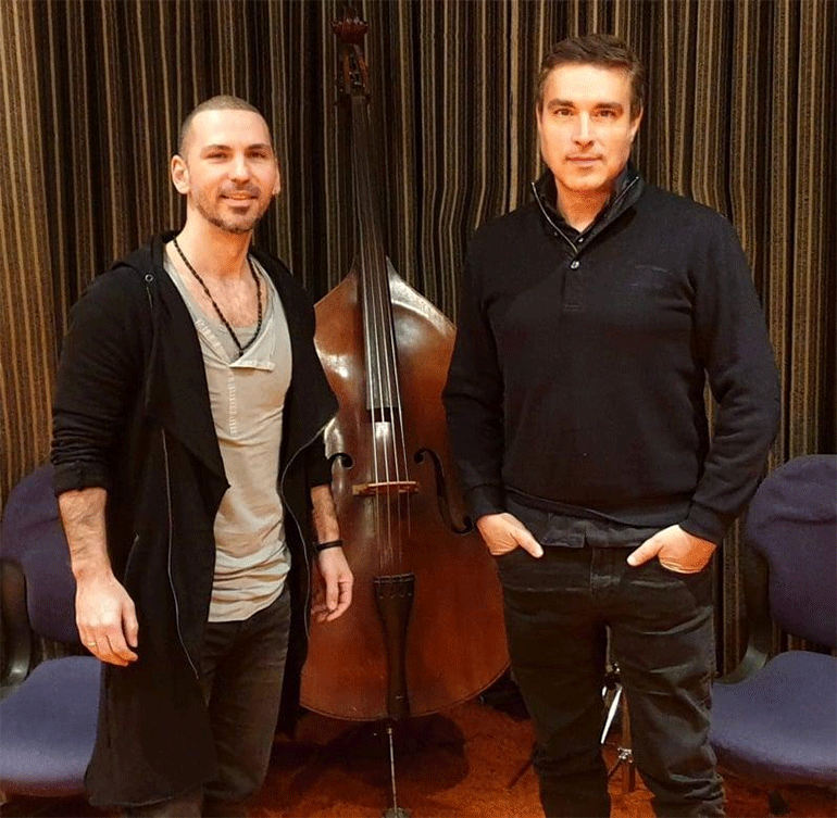 Παπαγιαννακόπουλος - Γιατράκος