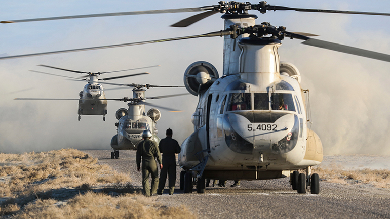 ΗΠΑ: Εμπειρογνώμων σε ιρανικά θέματα που κατηγορείται ότι δούλευε για την Τεχεράνη συνελήφθη κοντά στη Βοστώνη