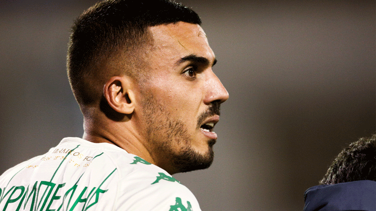 Παναθηναϊκός: Τα επτά ματς που θα χάσει ο Κουρμπέλης