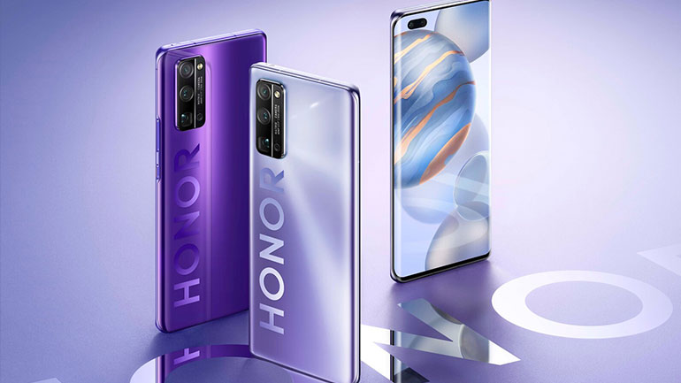 H Honor θα παρουσιάσει νέα smartphones με Google Services