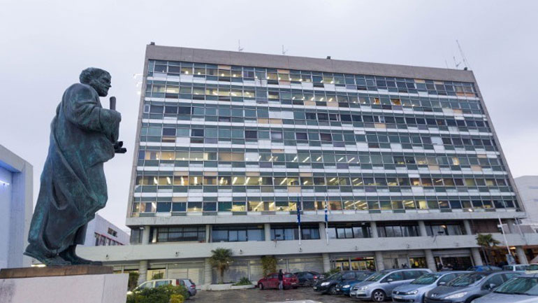 Εισαγγελική έρευνα για καταγγελίες φοιτητριών του ΑΠΘ ότι δέχθηκαν σεξουαλική παρενόχληση