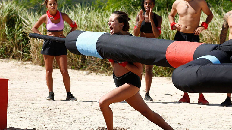 Η μητέρα της Κάτιας Ταραμπάνκο μιλάει για την αποχώρηση της κόρης της από το «Survivor»