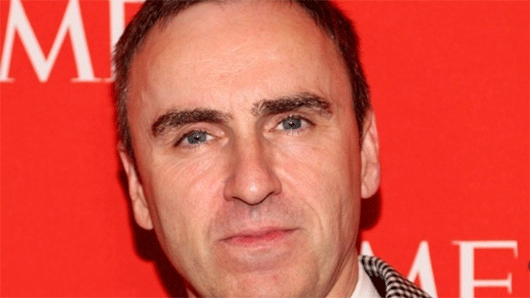 Η μόδα δεν θα αντλήσει διδάγματα από την πανδημία, εκτιμά ο Raf Simons