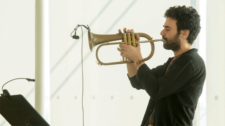 «Lighthouse Sessions»: Η νέα σειρά συναυλιών του ΚΠΙΣΝ