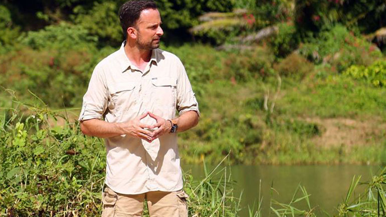 Γιώργος Λιανός: Γιατί θα αποχωρήσει από την παρουσίαση του Survivor;