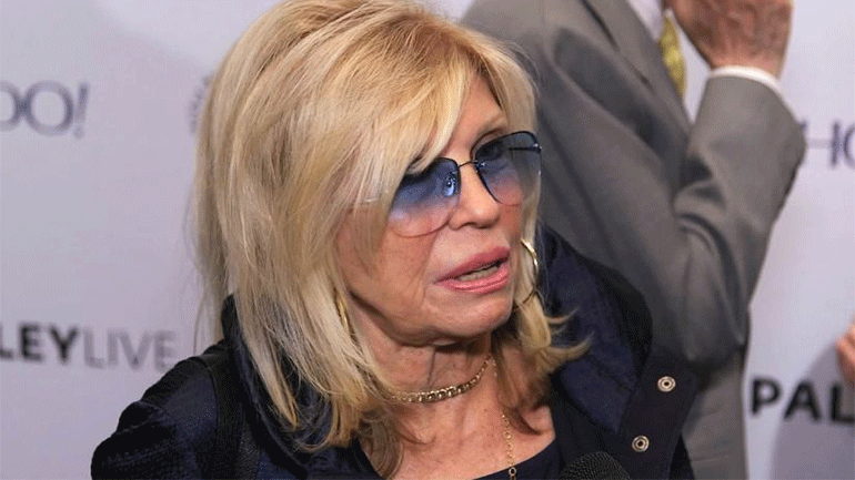 Αναμένεται το «Start Walkin’ 1965-1976» και η Νάνσι Σινάτρα εξομολογείται