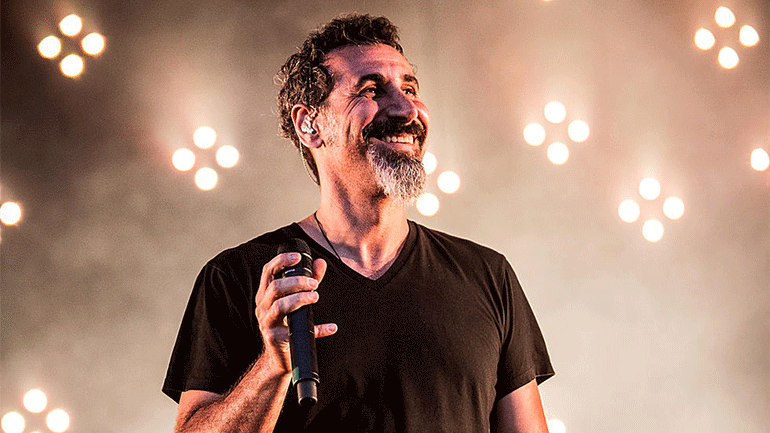 «Truth To Power»: Κυκλοφόρησε το πρώτο τρέιλερ του ντοκιμαντέρ για τον Σερζ Τανκιάν