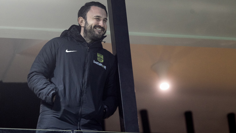 Super League: Σε απολογία κλήθηκαν ΠΑΟΚ και Καρυπίδης