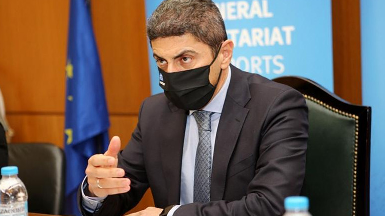 Ιστιοπλοΐα: Αναστέλλεται η χρηματοδότηση της ΕΙΟ – Έλεγχοι από Εθνική Αρχή Διαφάνειας και Πόθεν Έσχες