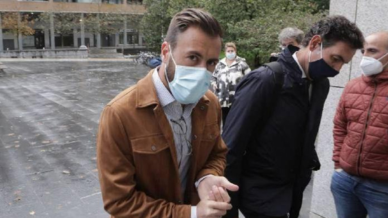 Φυλάκιση σε ποδοσφαιριστές για ροζ βίντεο στην Ισπανία