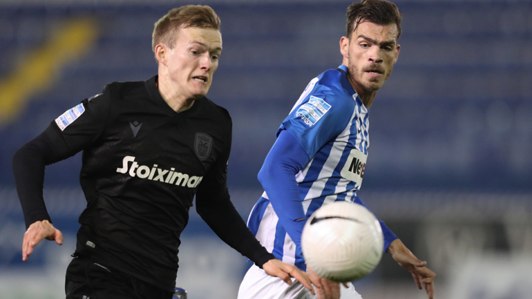 «Προσφέρει 6 εκατ. ευρώ για τον Σβιντέρσκι η Μπολόνια»