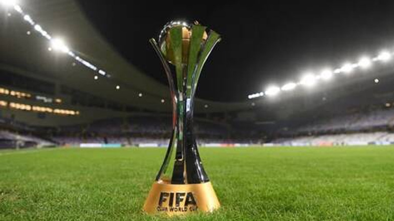 FIFA: Το απόγευμα η κλήρωση για το Παγκόσμιο Κύπελλο Συλλόγων