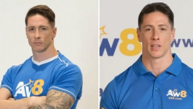 Ο Φερνάντο Τόρες σταμάτησε το ποδόσφαιρο και έγινε… ντούκι!