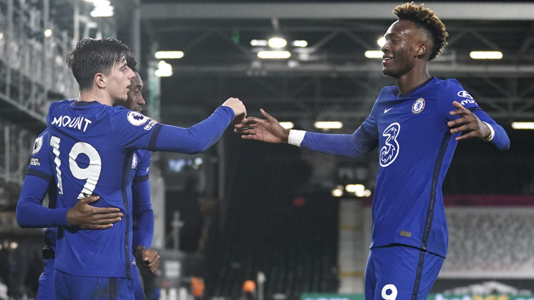 Λέστερ-Τσέλσι με πάνω από 300 επιλογές από το Pamestoixima.gr