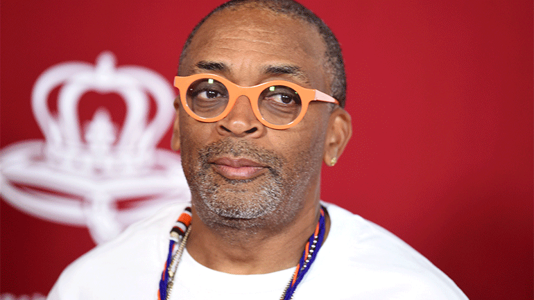 Βραβείο Cinematheque για τον Σπάικ Λι