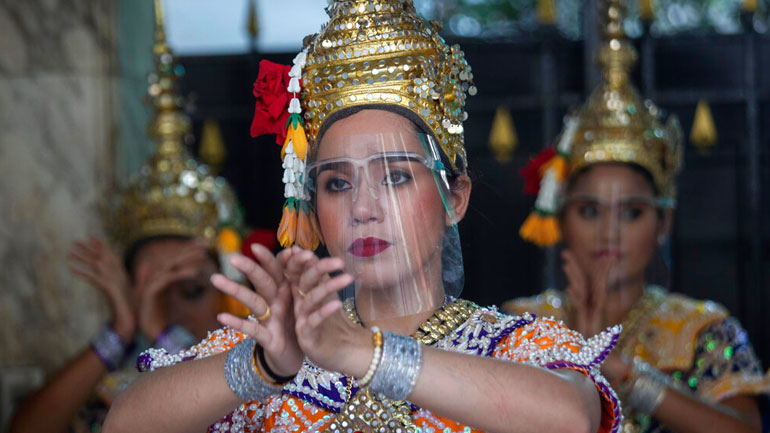 Ταϊλάνδη: Ποινή-ρεκόρ 43 ετών κάθειρξης για προσβολή της μοναρχίας