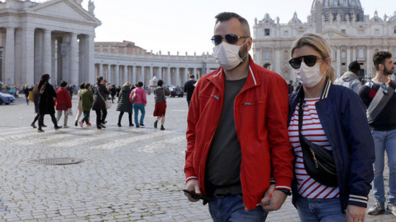 Τυνησία: 1.795 νέα κρούσματα και 58 θάνατοι εξαιτίας της COVID-19