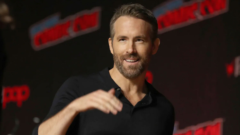 Το συγκινητικό βίντεο του Ryan Reynolds για τον 11χρονο θαυμαστή του που πάσχει από καρκίνο