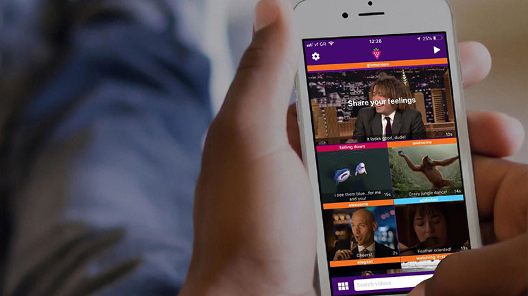 Vimodji: το ελληνικό startup που οπτικοποιεί τη διάθεση μας