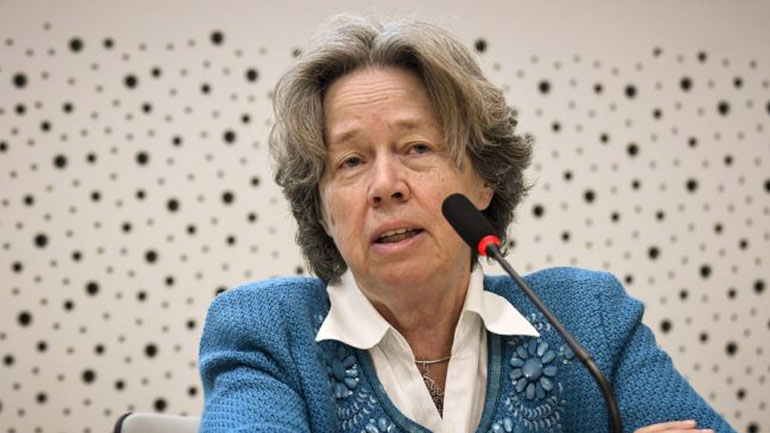 Λινού: Δεν γίνονται επαρκή τεστ από τον ΕΟΔΥ για να ξέρουμε που βρισκόμαστε