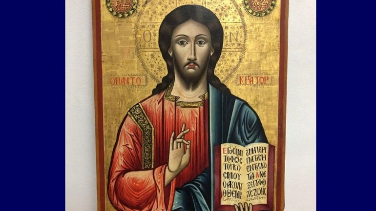 Σύντομα ο επαναπατρισμός δύο εικόνων που είχαν κλαπεί από μονή της Καρδίτσας