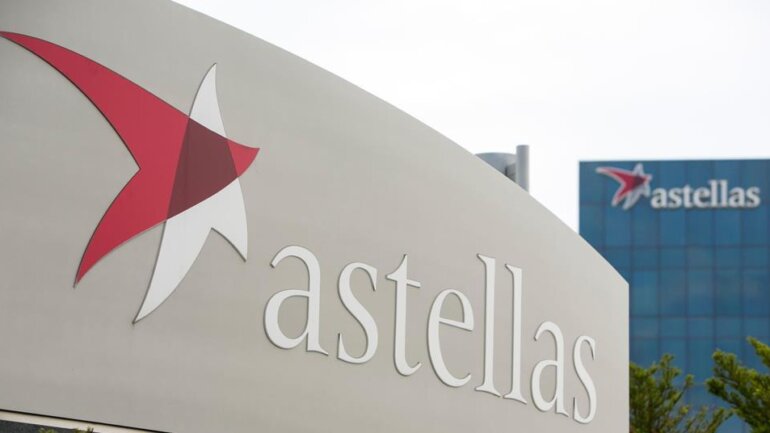 H Astellas για άλλη μια χρονιά στηρίζει «Το Χαμόγελο του Παιδιού»