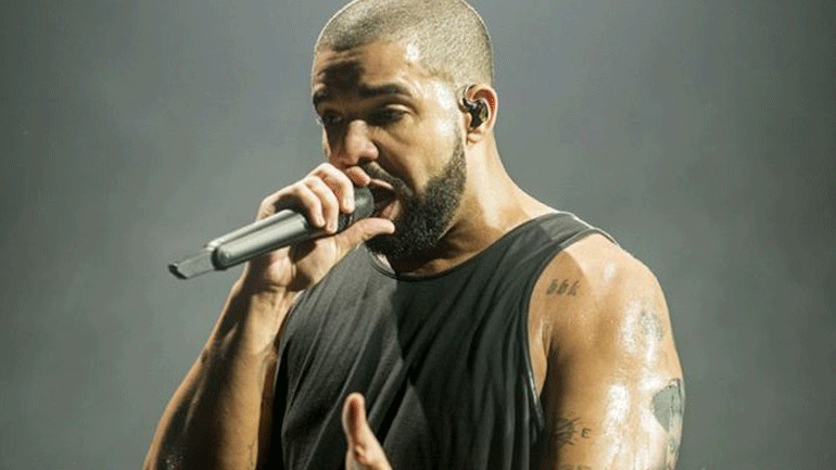 Ο Drake έγινε ο πρώτος καλλιτέχνης που έφθασε τα 50 δισ. streams στο Spotify