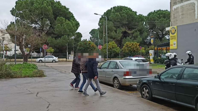 Αγρίνιο: Προφυλακιστέοι οι τρεις κατηγορούμενοι για τη φονική ληστεία στο Χαλκιόπουλο